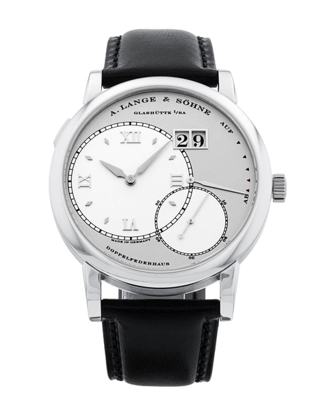 A. Lange and Sohne Grand Lange 1 115.026